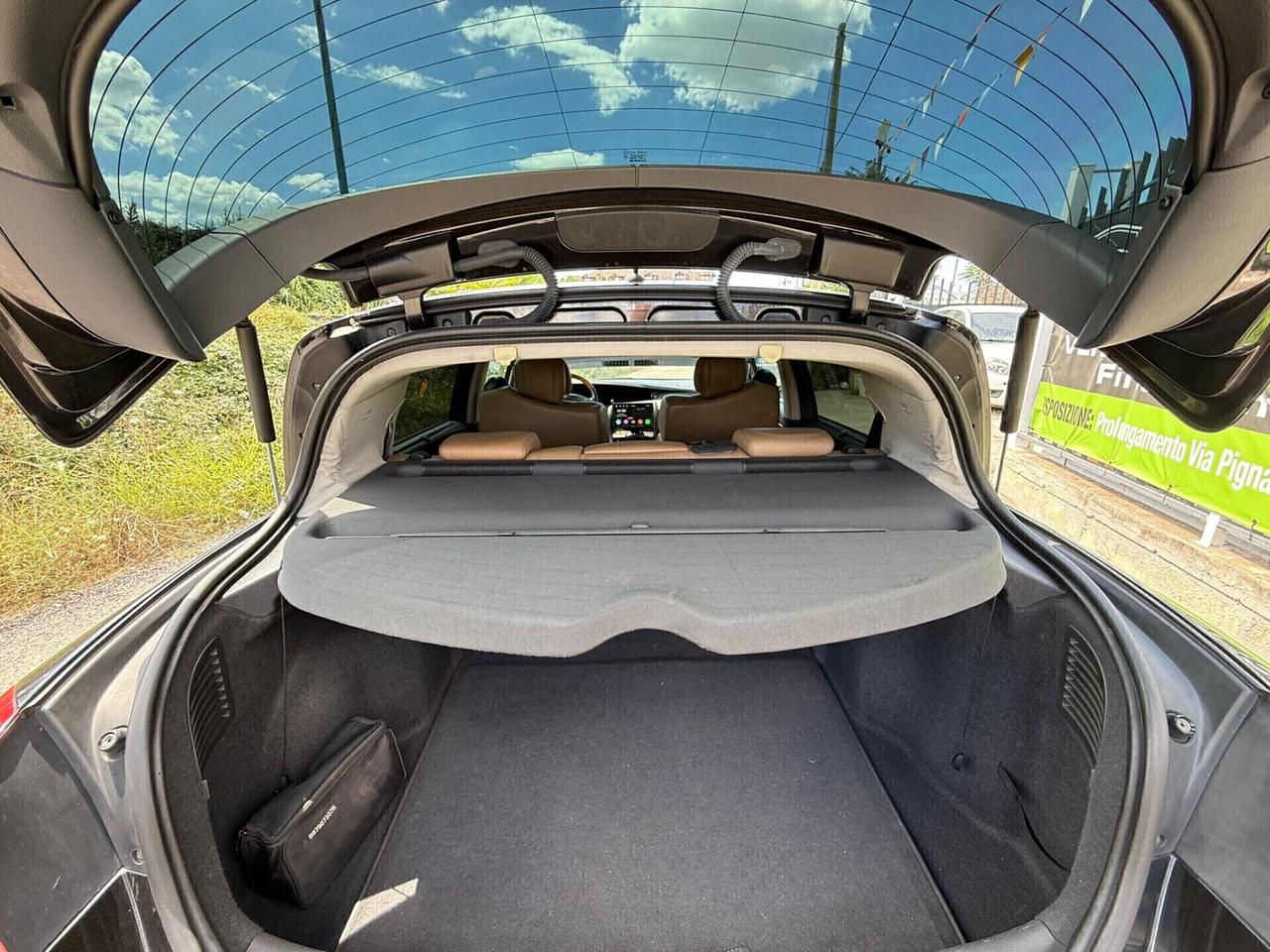 Renault Vel Satis 2.2 16V dCi 140CV Initiale