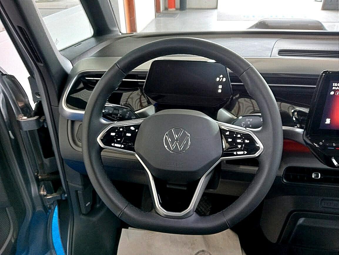 Volkswagen ID.Buzz ID. Buzz 77 kWh Pro+ PREZZO PIU' IVA AUTOCARRO 5POSTI N1