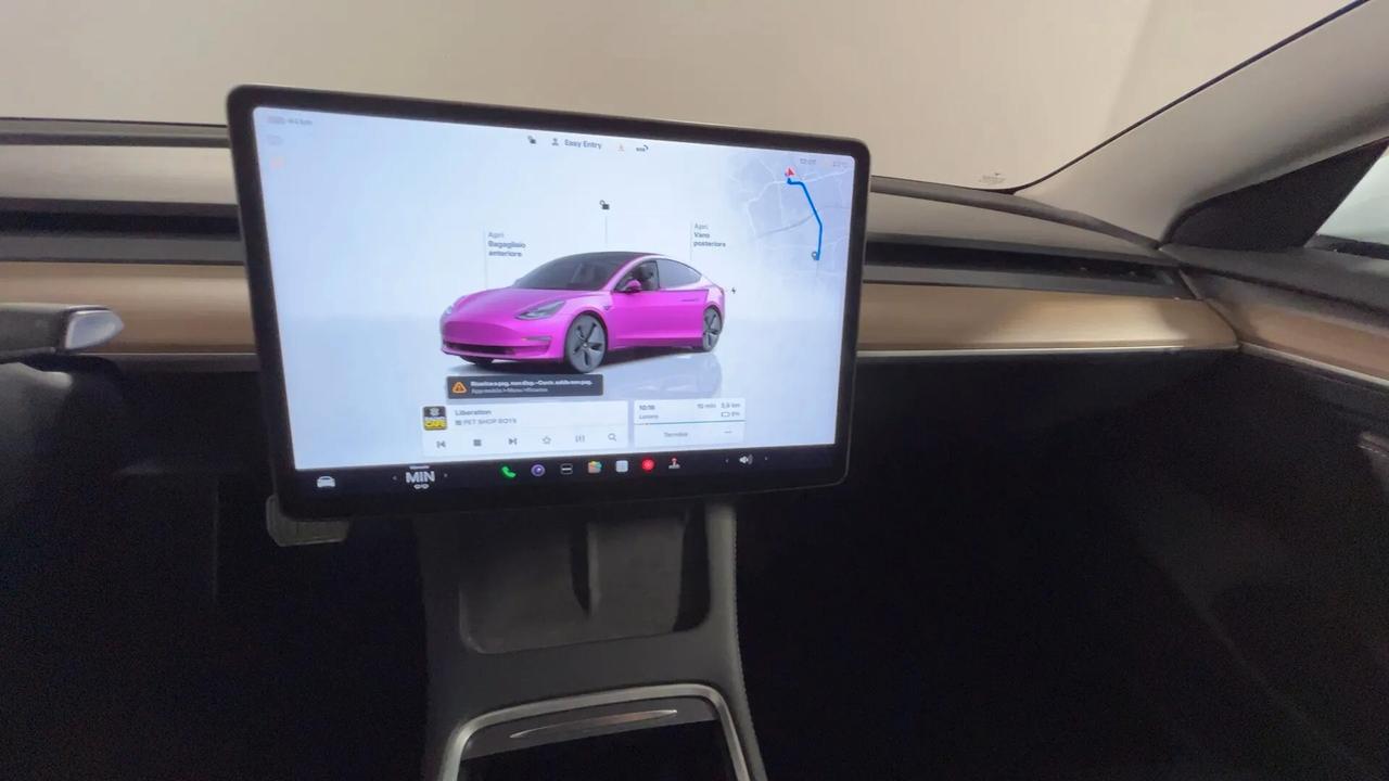 Tesla Model 3 Model 3 RWD
