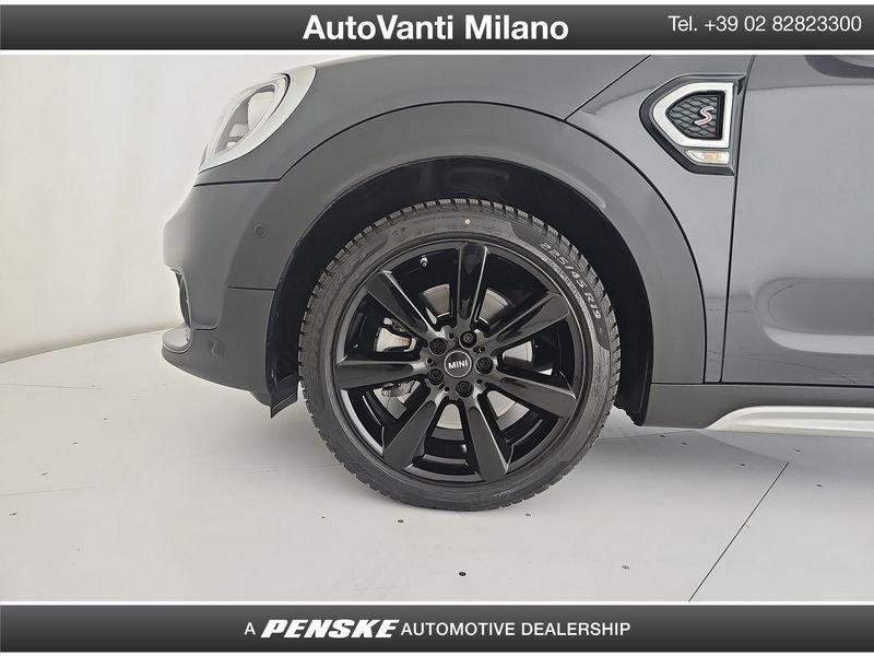 MINI Mini Countryman F60 Mini 2.0 Cooper S Hype Countryman ALL4 Automatica