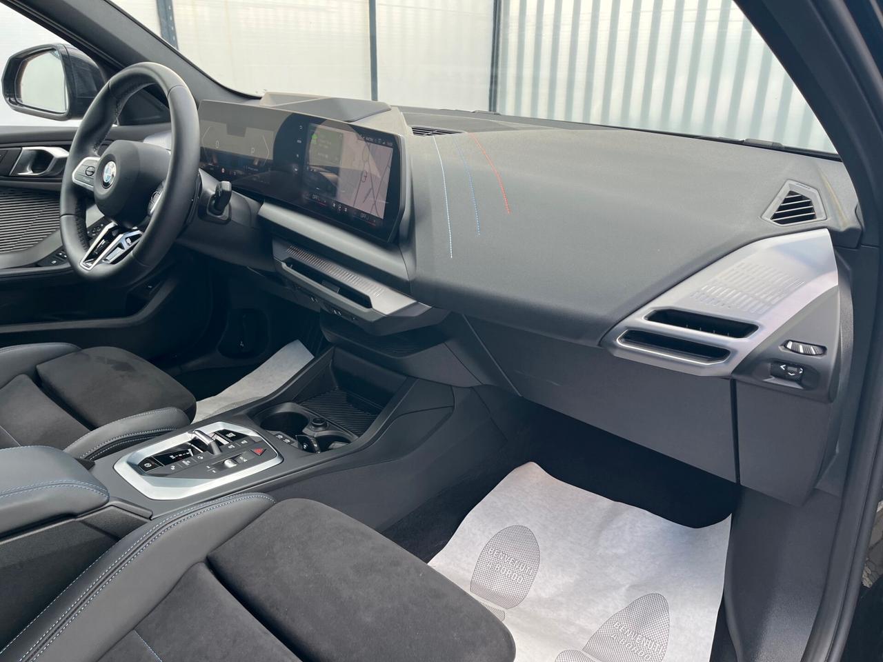 Bmw 118 118d MSport Pro