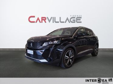 PEUGEOT 3008 1.6 hybrid4 phev GT Pack 300cv e-eat8