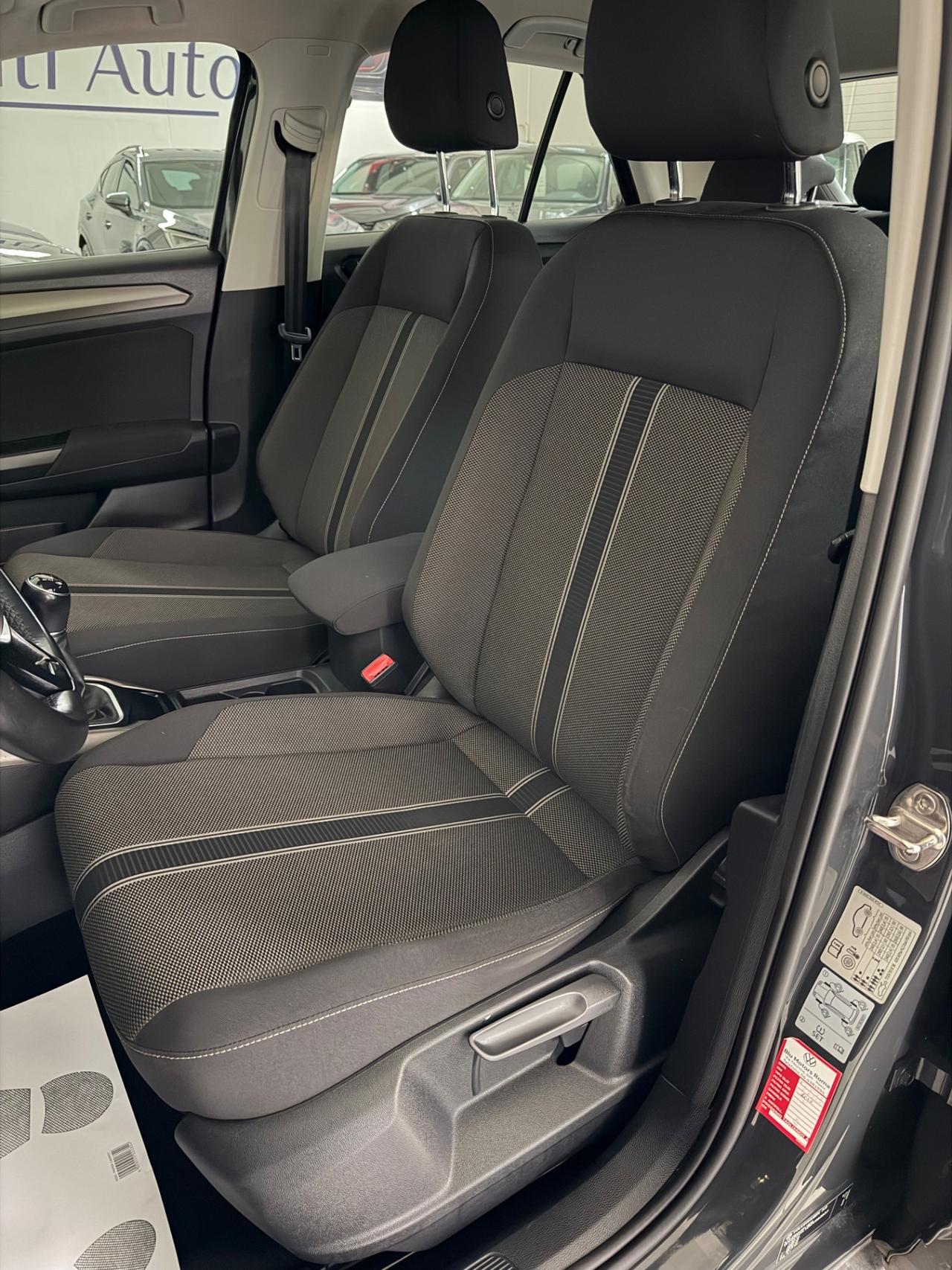 Volkswagen T-Roc 1.0 TSI Business PREZZO REALE!