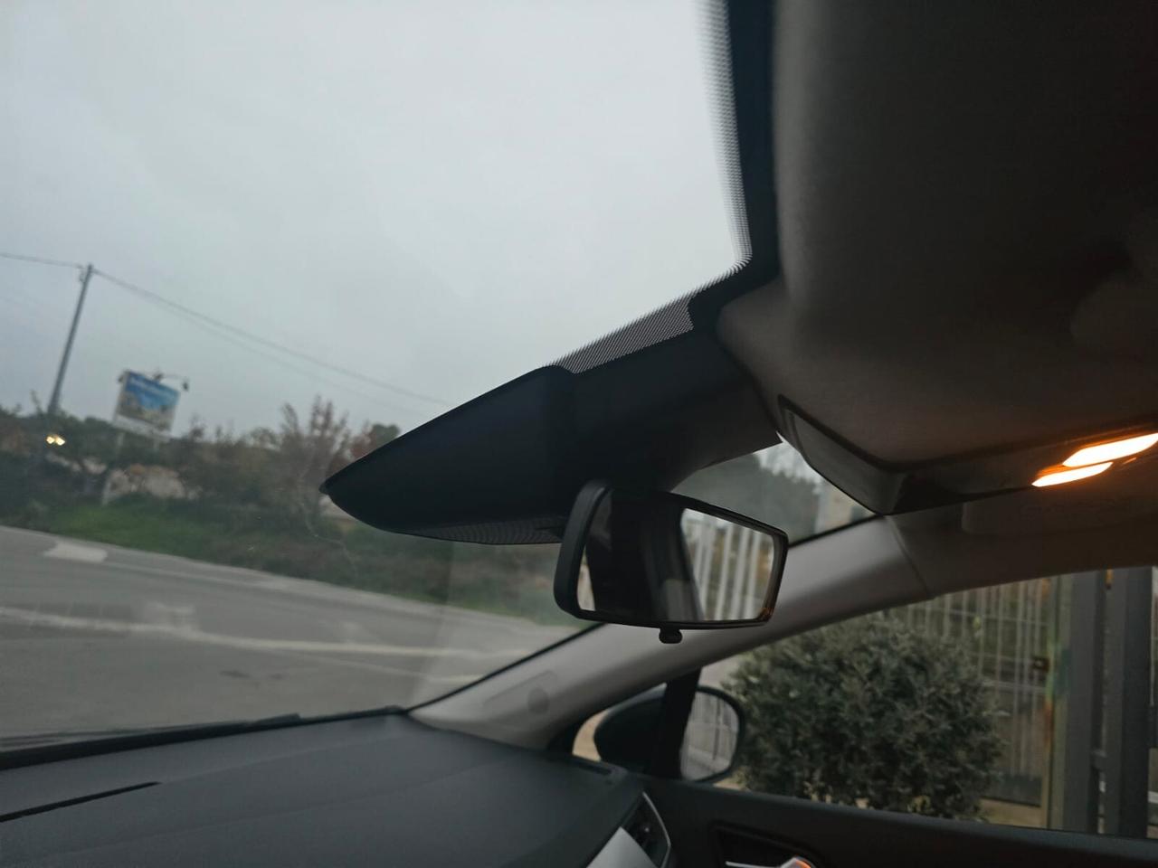 Renault Captur Blue dCi 115 CV EDC Initiale Paris