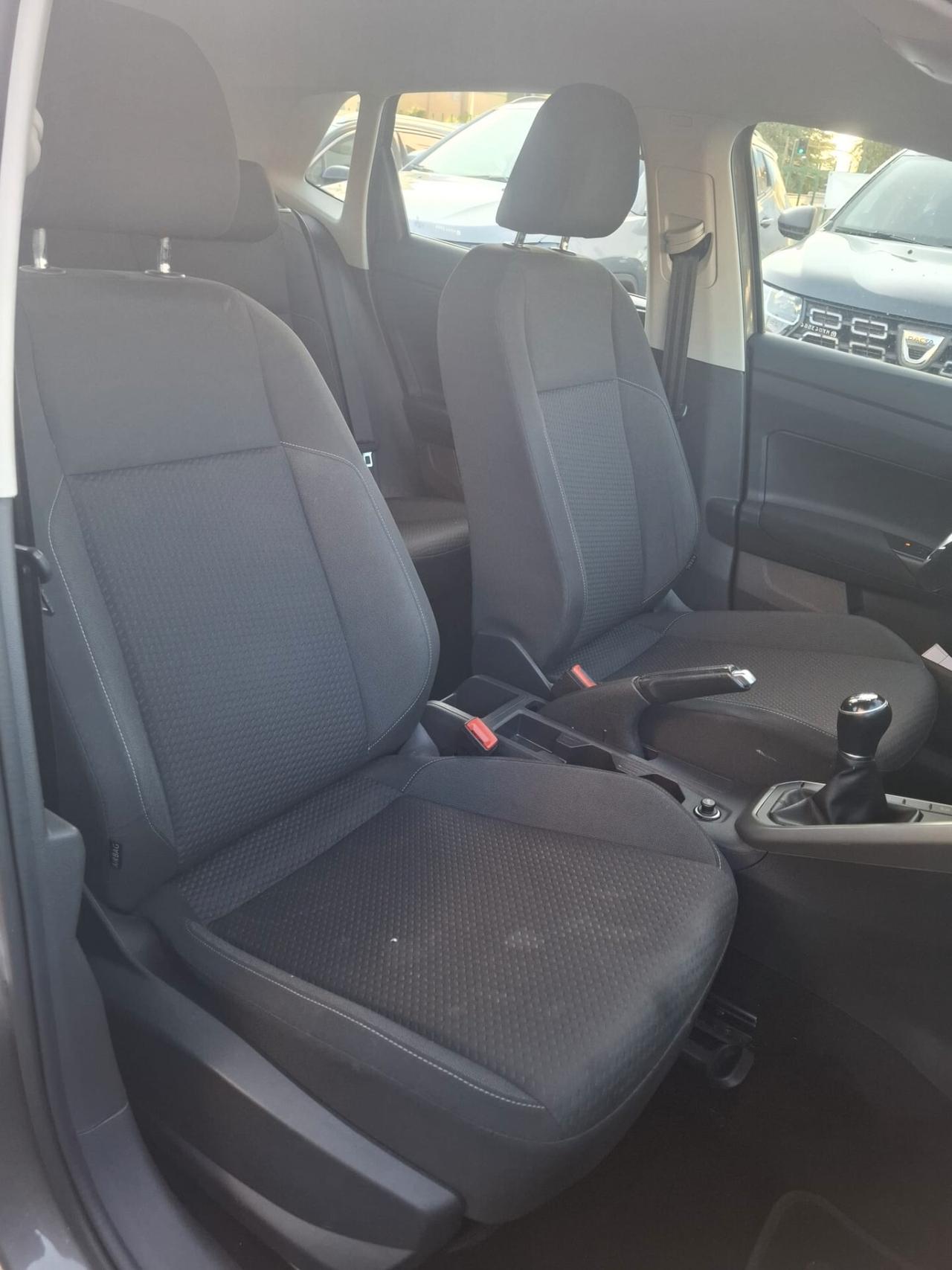 Volkswagen Polo 1.0 TGI . Highline BMT - 2021