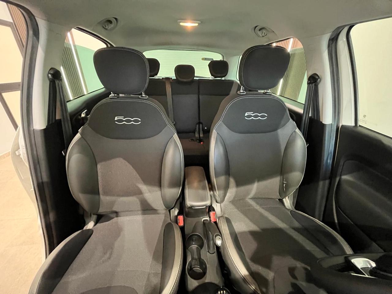 Fiat 500L 1.6 Multijet 120 CV S-Design