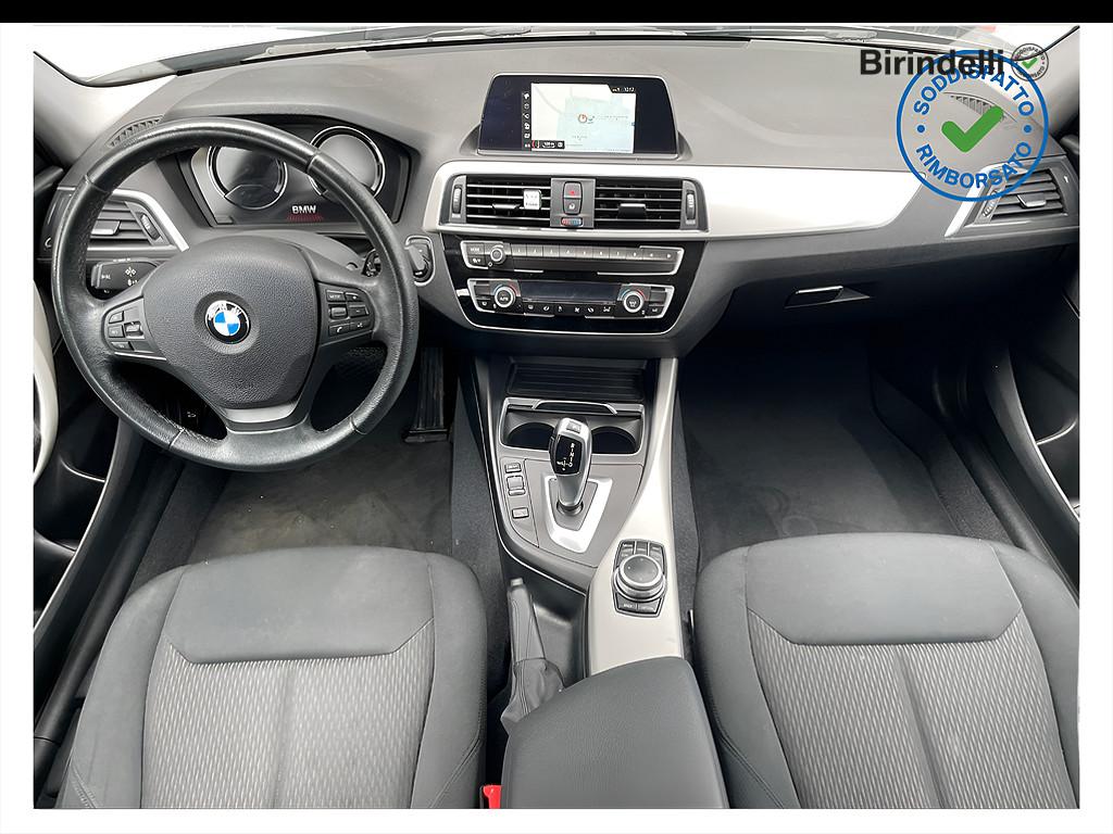 BMW Serie 1 (F20) 116d 5p. Business