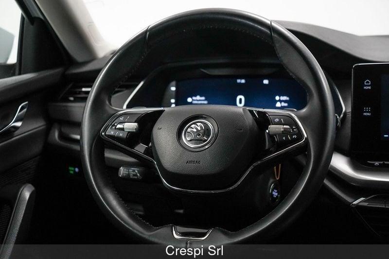 Skoda Octavia Octavia 2.0 TDI EVO SCR 150 CV DSG Wagon Executive