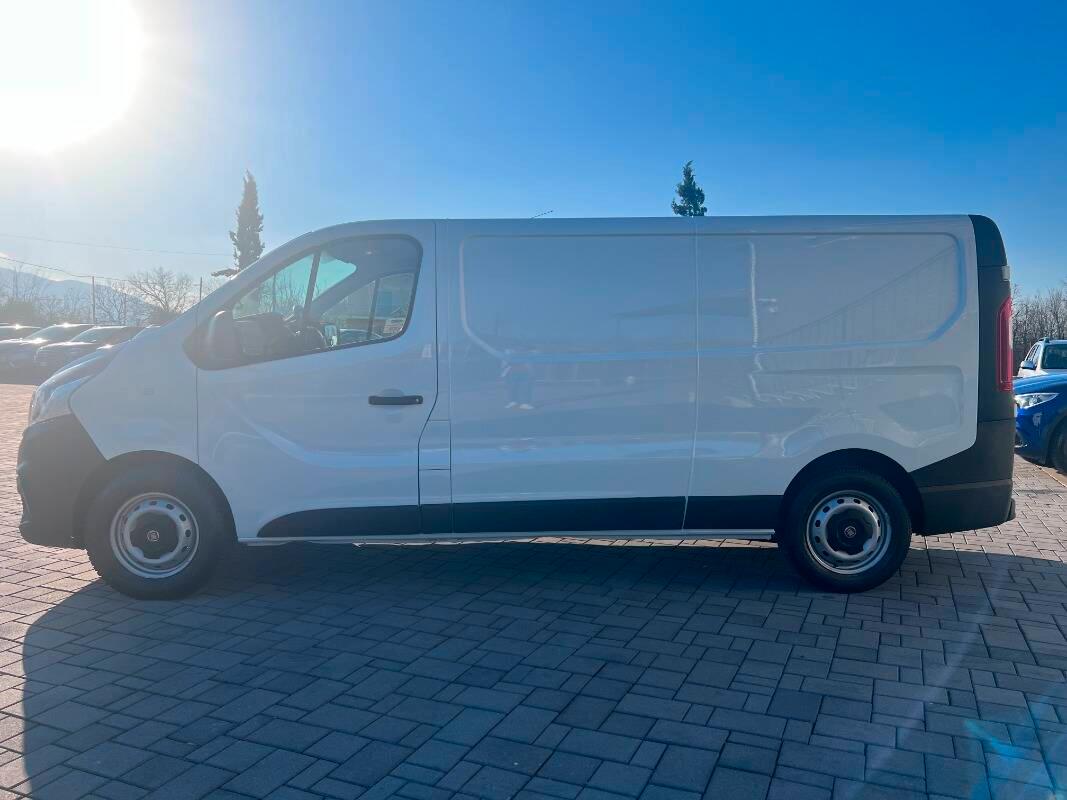 Fiat Talento 12q Lh1 P.Lun. T.St. 1.6 Mjt 120CV