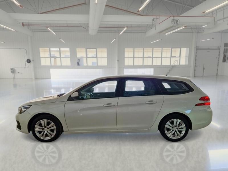 PEUGEOT 308 SW ACTIVE BUSINESS BLUEHDI 130 SES STATION WAGON