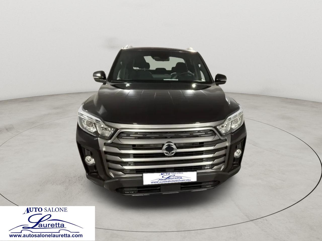 Kgm Rexton Sports XL Rexton Sports XL 2.2L 4WD aut. Double Cab Dream