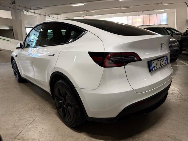 TESLA Model Y LONG RANGE#DUAL MOTOR#AWD#AZIENDALE#UNICOPROPRIET