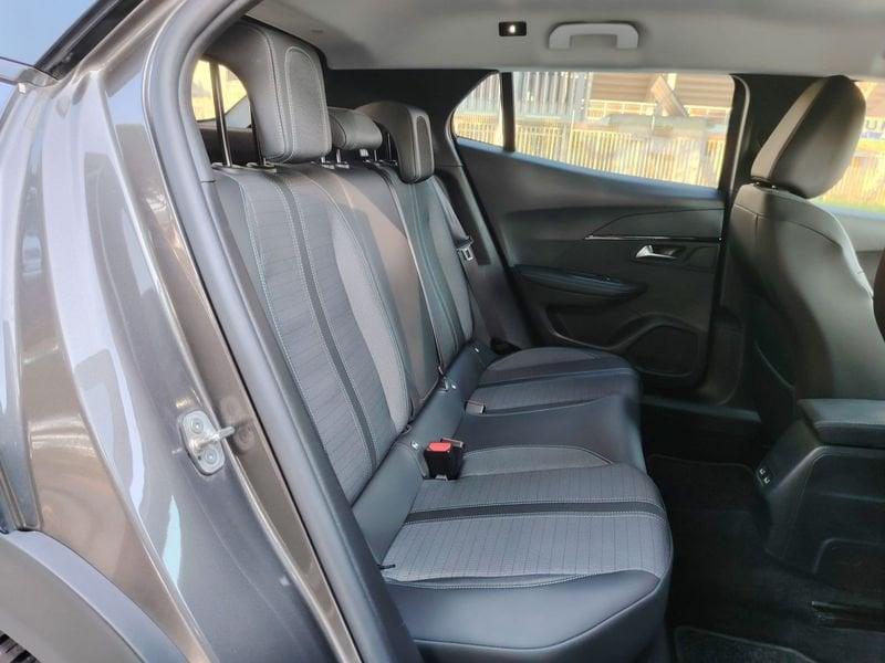 Peugeot 2008 2008 BlueHDi 110 S&S Allure Pack