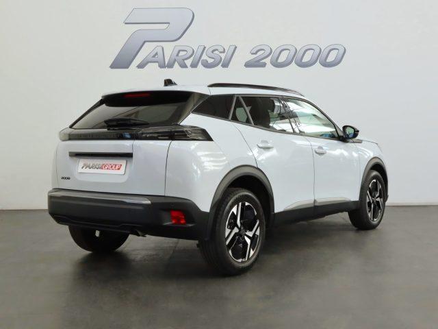 PEUGEOT 2008 Allure PureTech 130CV EAT8 *PROMO PARISI GROUP*