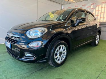 FIAT 500X 1.6 MULTIJET 120CV AUTOMATICA