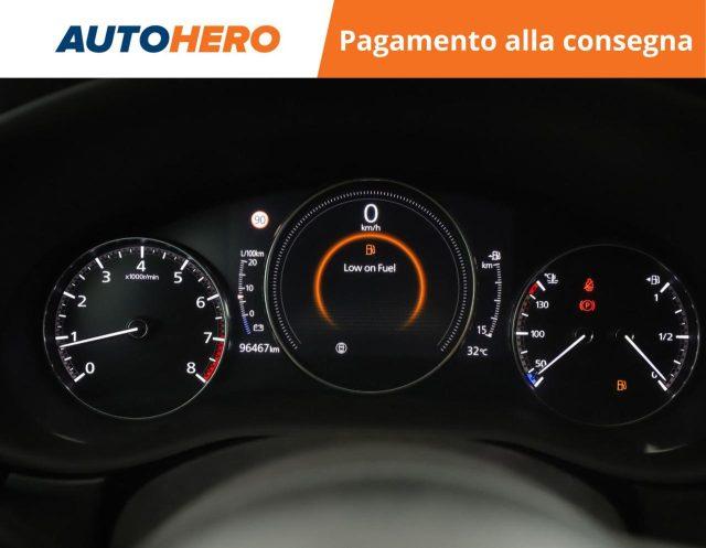 MAZDA CX-30 2.0L e-Skyactiv-G M Hybrid 2WD Homura