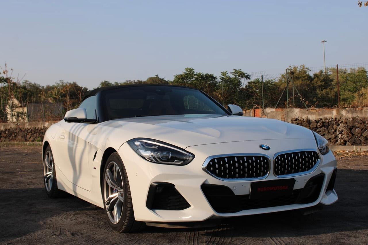 Bmw Z4 sDrive20i Sport