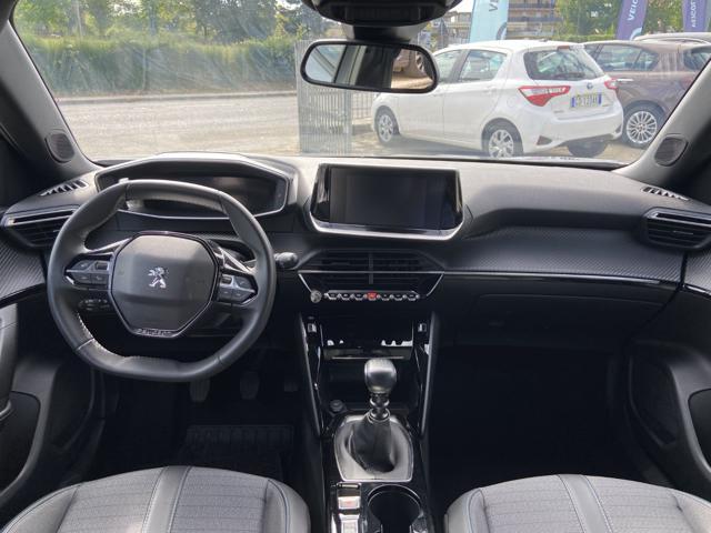 PEUGEOT 2008 *PROMO* PureTech 130 S&S Allure