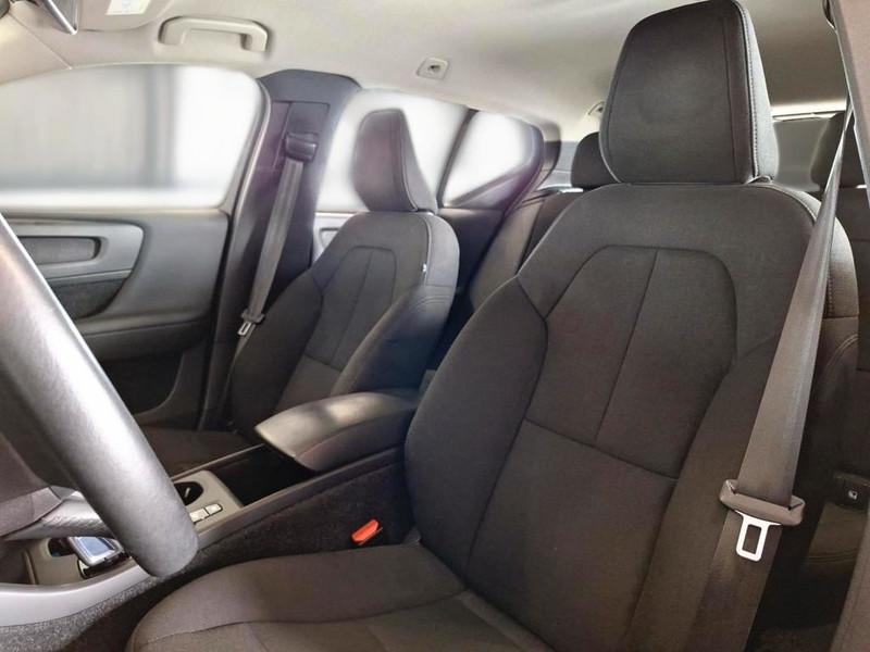 VOLVO XC40 D3 AWD automatico Business