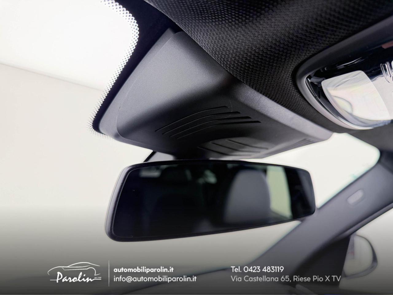 BMW X3 sDrive18d mhev 48V Msport Black pack