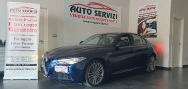 Alfa Romeo Giulia 2.2 Turbodiesel 180 CV AT8 Super