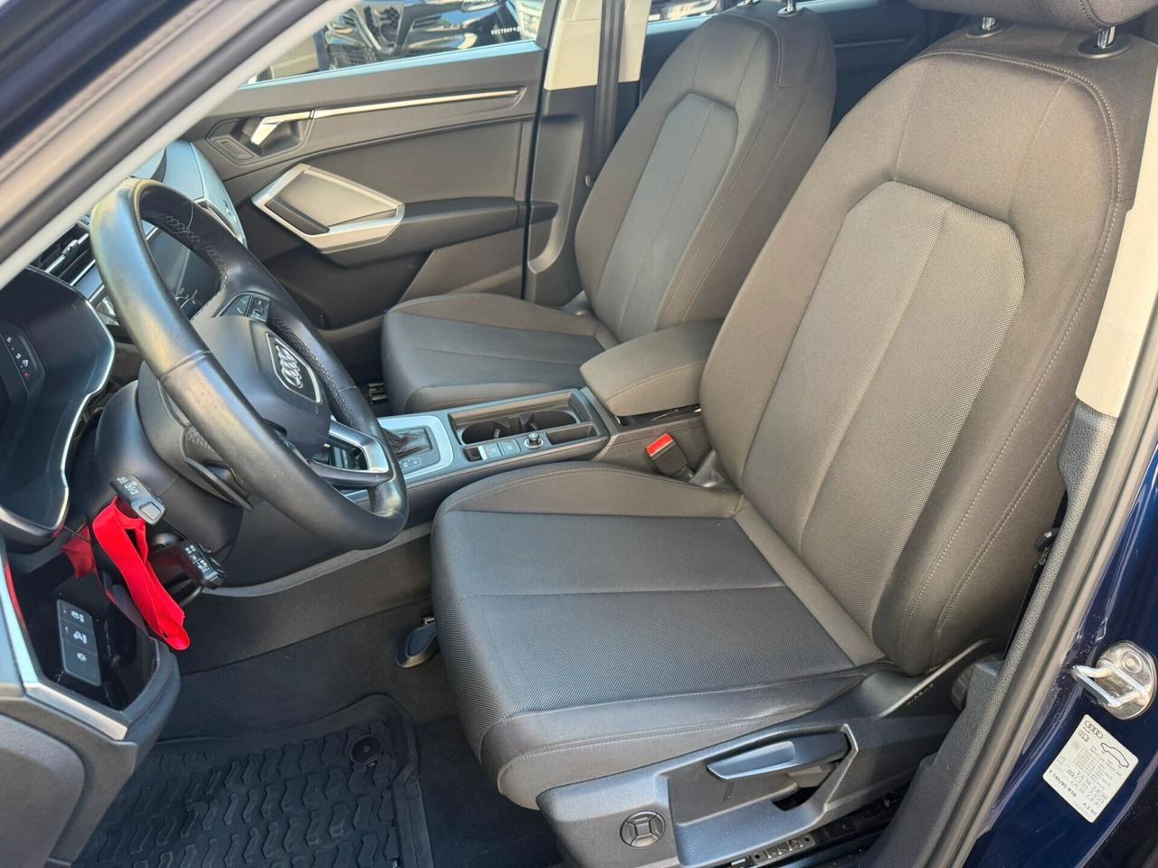 Audi Q3 SPB 35 TDI