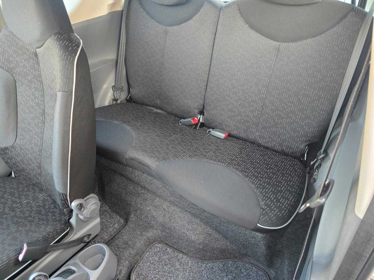 Peugeot 107 1.0 68CV 3p. Allure