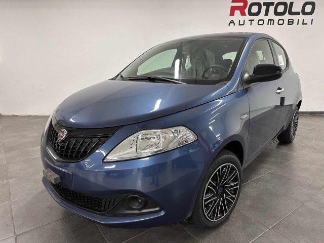 LANCIA Ypsilon GPL Ecochic SENZA FINANZIAMENTO