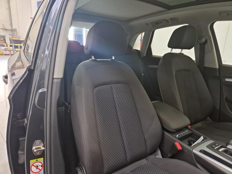 AUDI Q5 40 TDI MHEV BUSINESS QUATTRO S TRONIC SUV