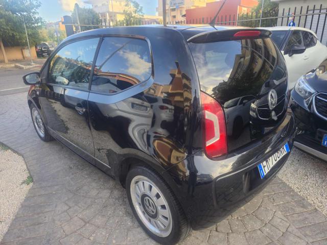 VOLKSWAGEN up! 1.0 75 CV 3 porte high up!