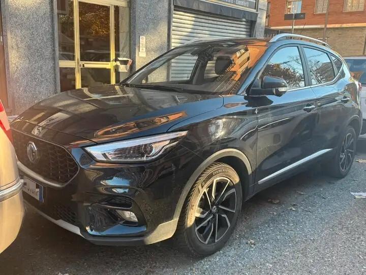 Mg ZS 1.0T-GDI Luxury