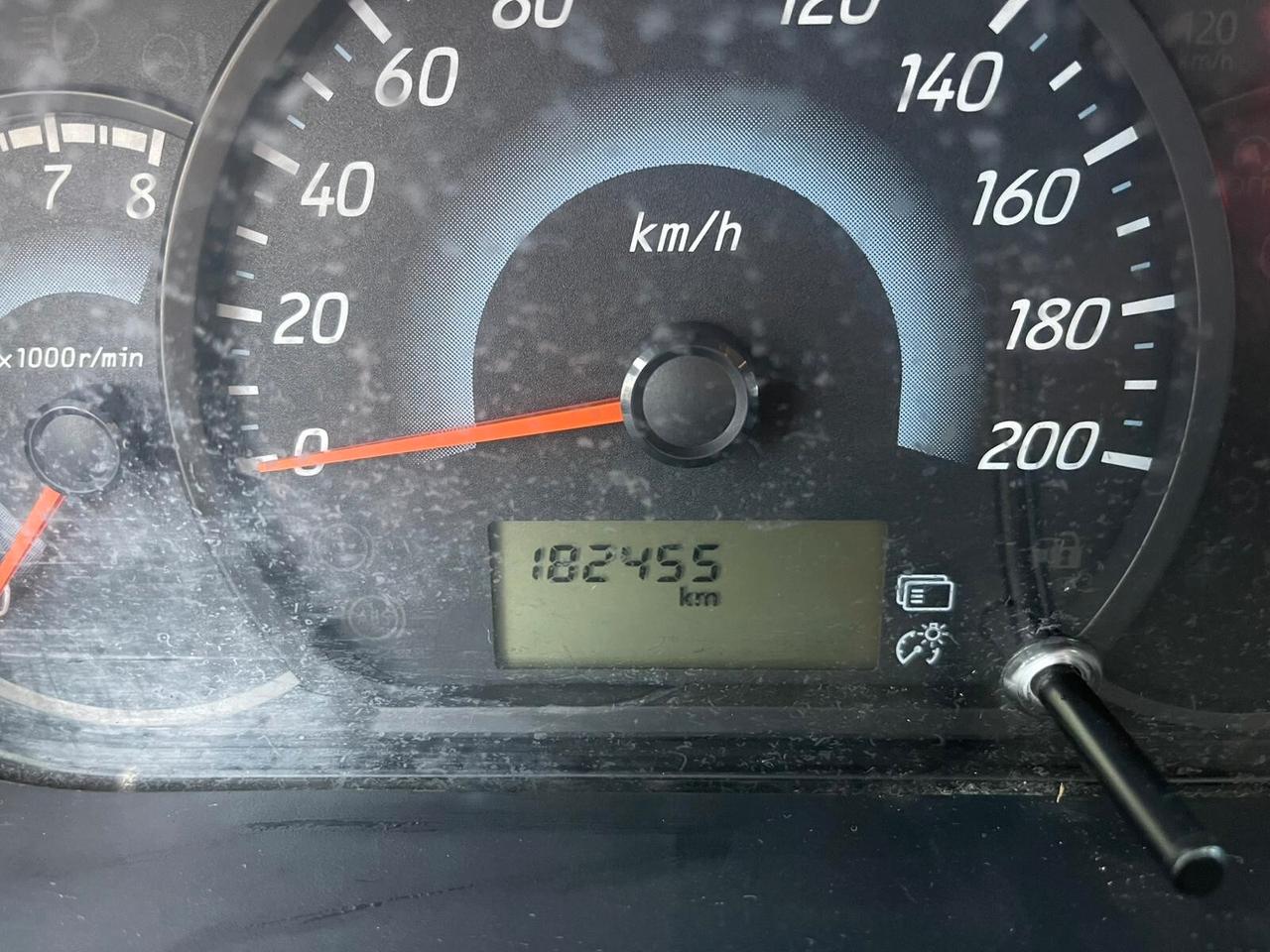 Mitsubishi Space Star 1.0 Invite