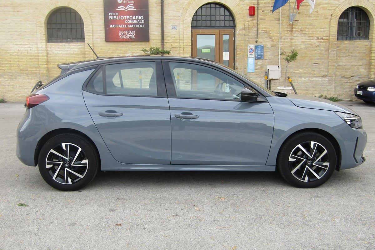 OPEL Corsa 1.2 GS
