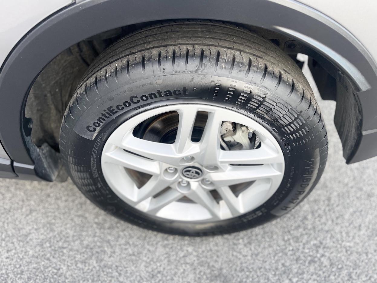 Toyota C-HR 1.8 Hybrid 98CV E6 Neo - 2021