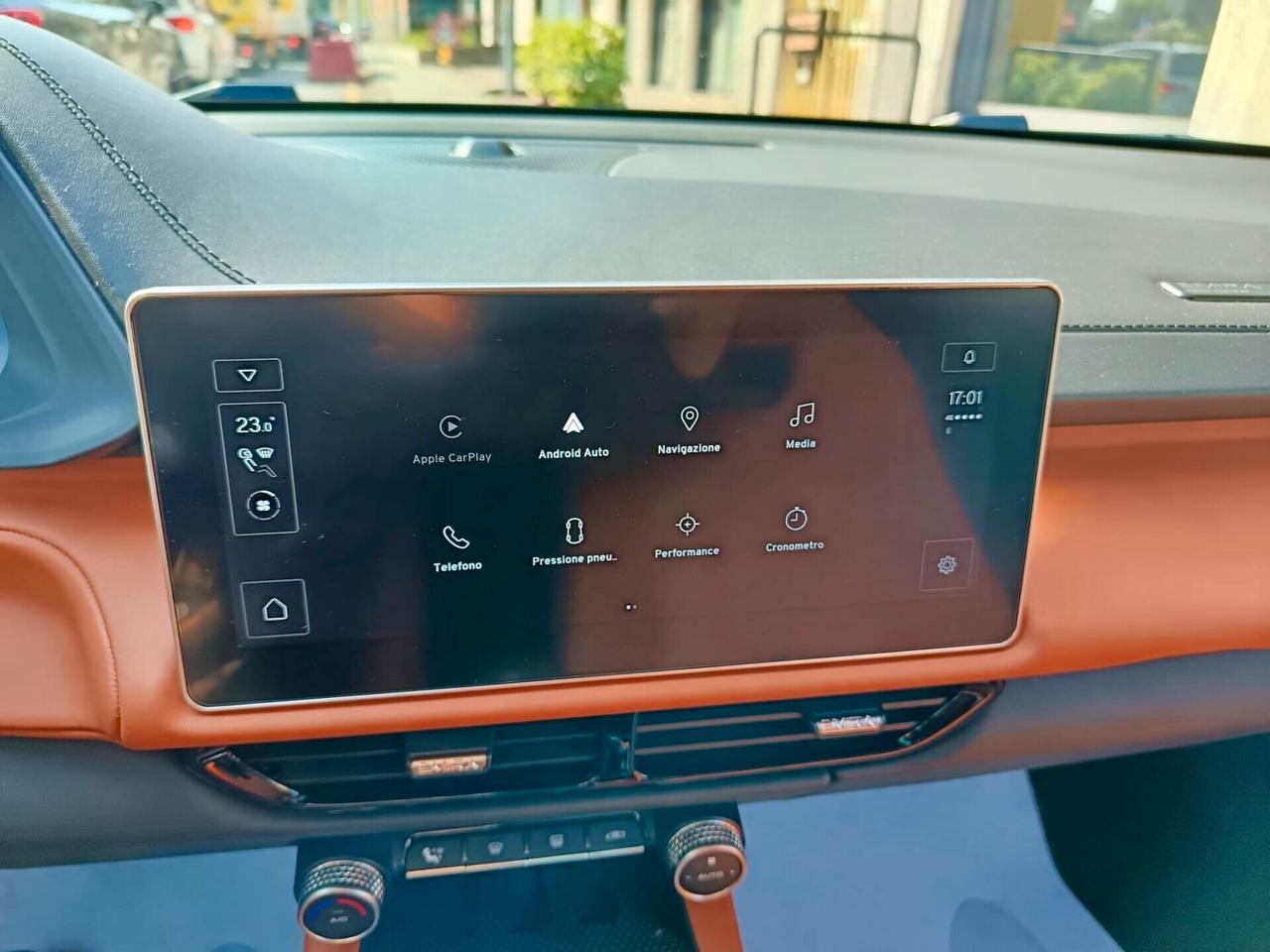 Lotus Emira i4 DCT FIRST EDITION *7.000 KM*, IVA ESP., UNICOPROPRIETARIO