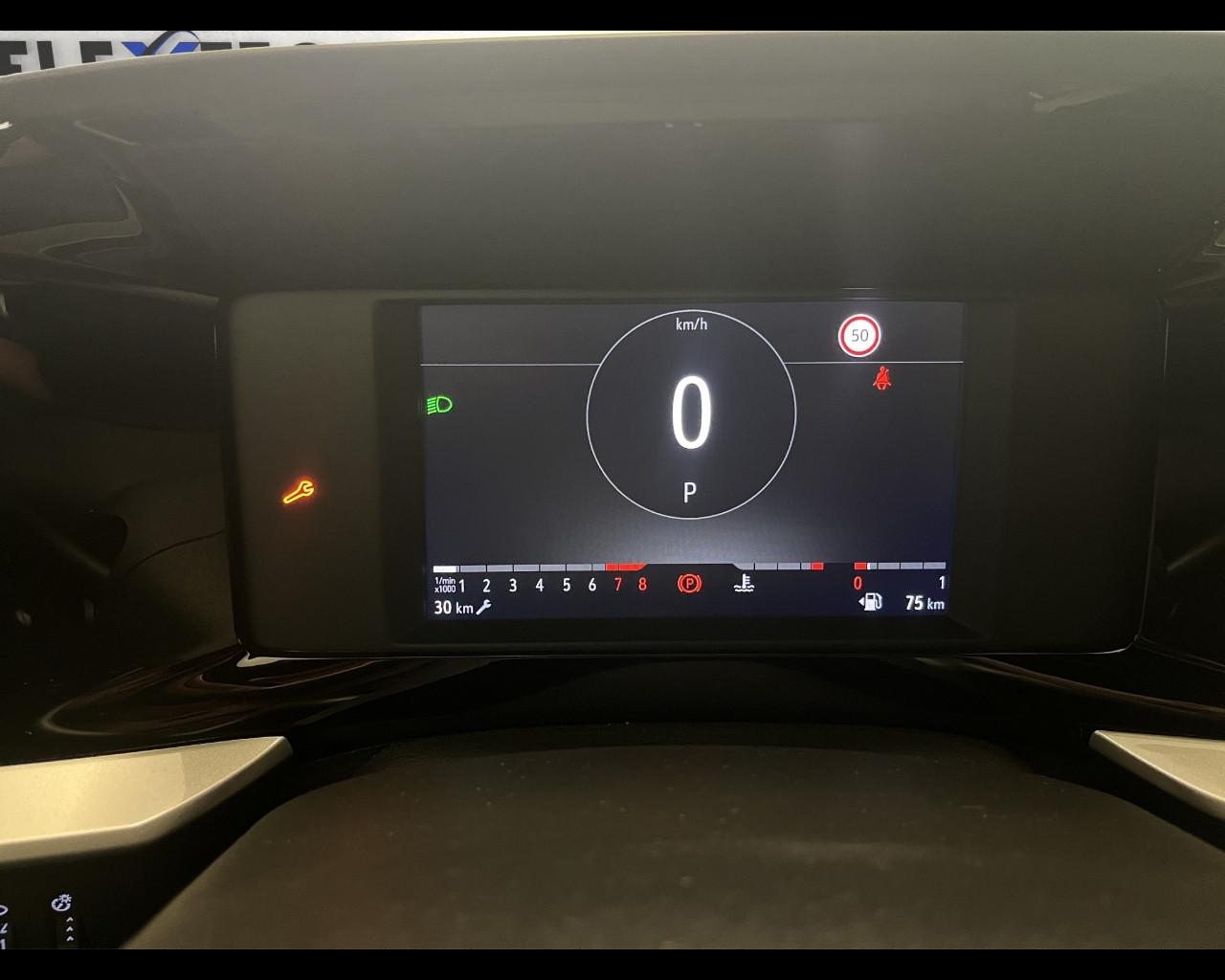 OPEL MOKKA GS ICE BENZINA 130HP CAMBIO AUTOMATICO