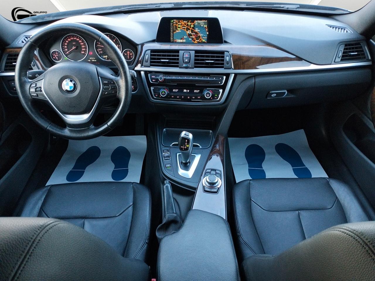 Bmw 430d Gran Coupé - IVA ESPOSTA - TAGLIANDI BMW - EURO6