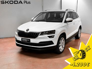 Skoda Karoq 1.5 TSI ACT Style