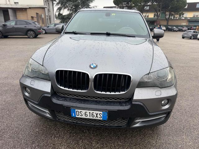 BMW X5 7posti 3.0d cat Attiva senza nessun lavoro da fare