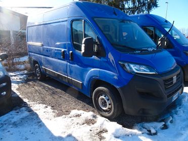 Ducato 2.2 JTD m 120CV MT6