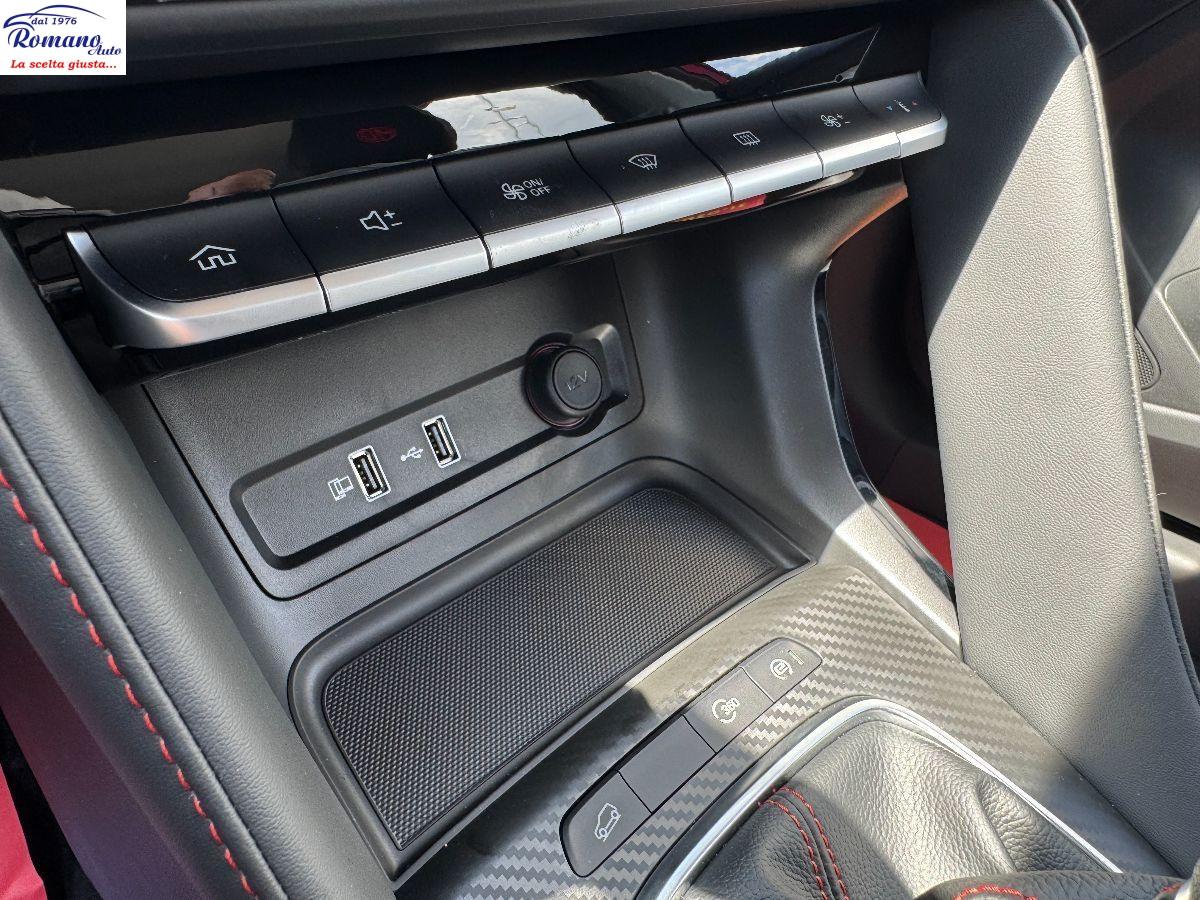 MG - ZS - 1.5 VTi-tech Luxury#GARANZIA 7 ANNI!