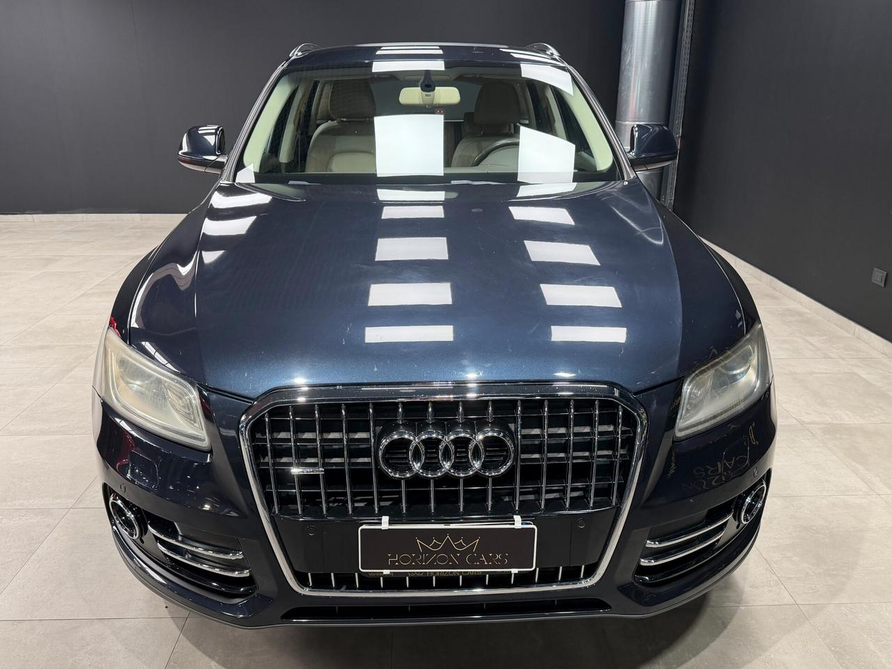 Audi Q5 2.0 TDI 177CV quattro S tronic Business
