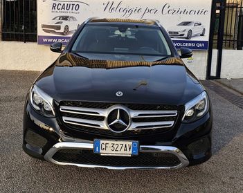 Mercedes-benz GLC 220 GLC 220 d 4Matic Premium