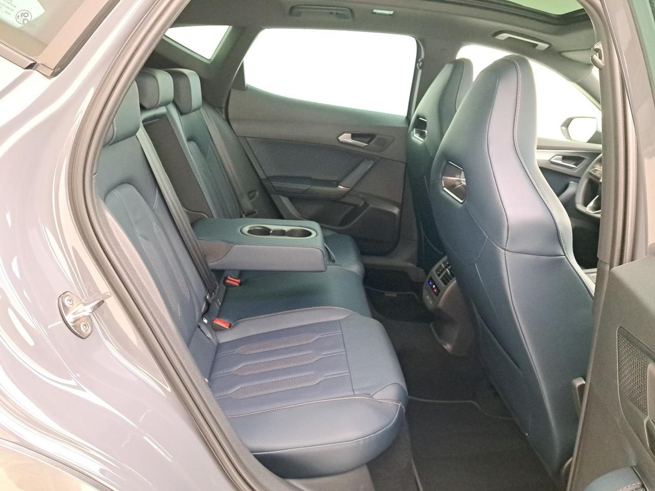 Cupra Formentor 1.5 tsi 150cv dsg