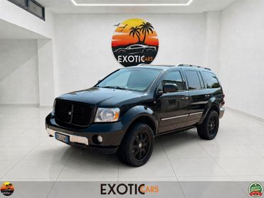 Dodge Durango LIMITED - 5.7 HEMI V8 - 4x4 - GPL