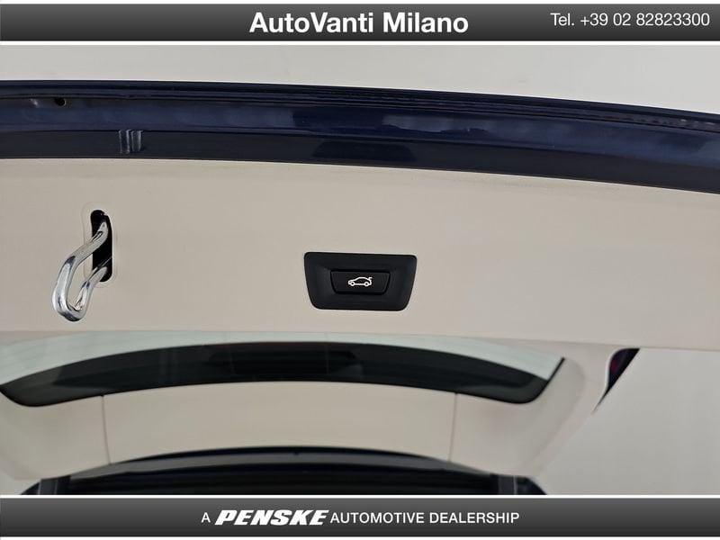 BMW X3 X3 xdrive20d mhev 48V Business Advantage auto