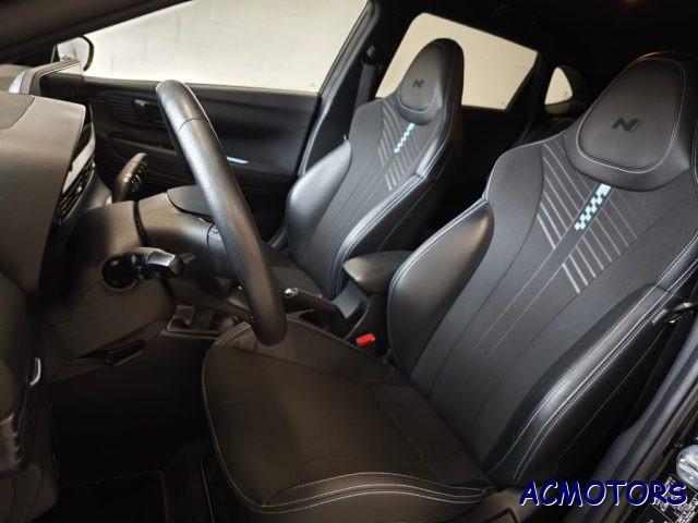 HYUNDAI i20 N 1.6 T-GDI N-Performance