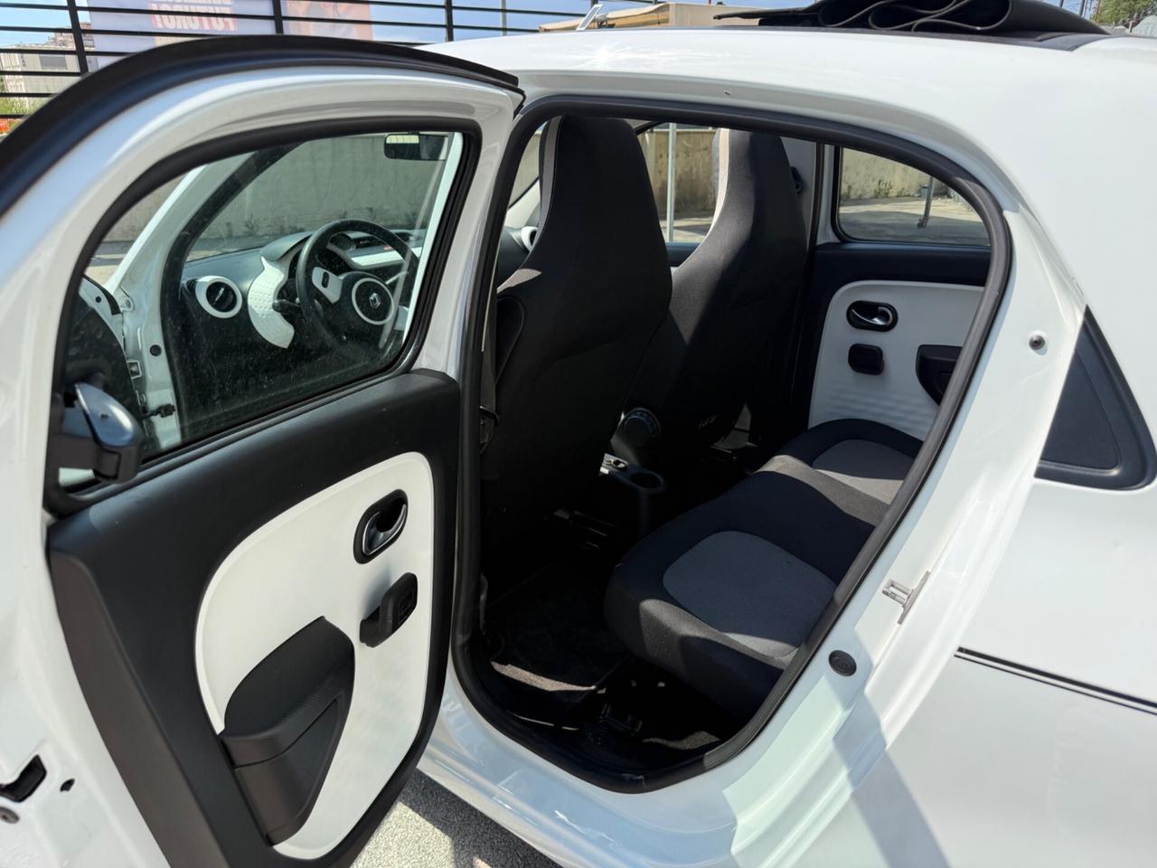 Renault Twingo SCe Stop&Start Intens