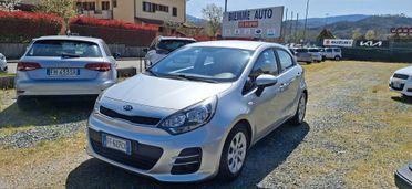 Kia Rio 1.2 CVVT 5p. ECO GPL Cool