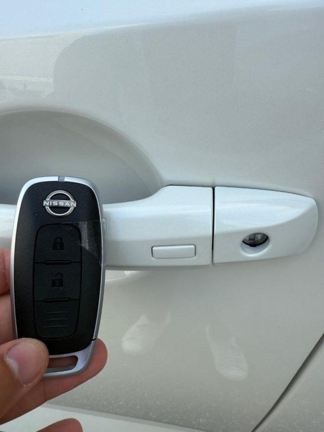 NISSAN Qashqai MHEV 1.3 158CV Xtronic N-CONNECTA LED-360°-ACC-